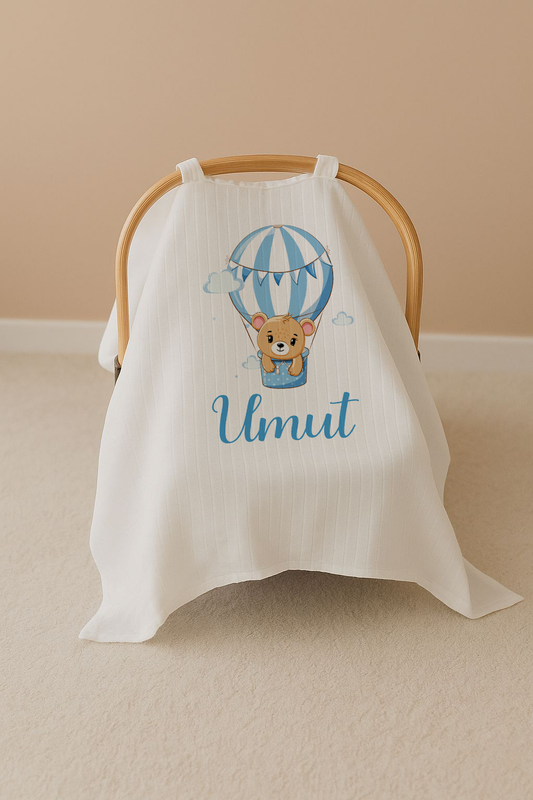 Puset Örtüsü  MN03