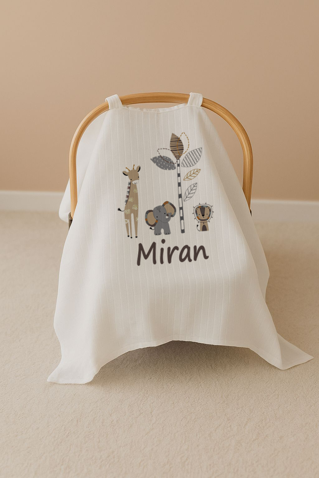 Puset Örtüsü MN01.ZURAFA